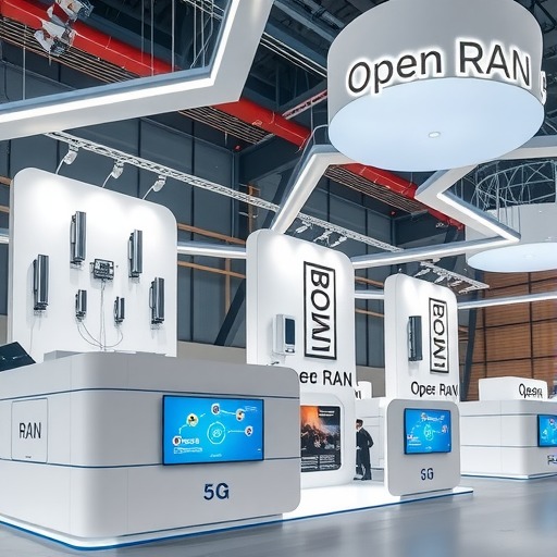 是德科技在2025年春季O-RAN全球PlugFest活动展示先进Open RAN解决方案