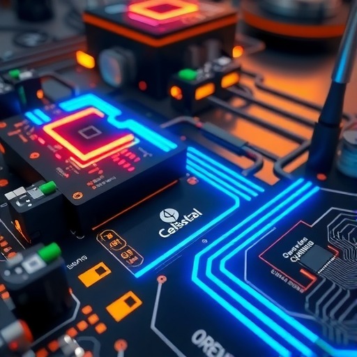 Celestial、OpenLight 推进光子芯片量产，挑战英伟达 NVLink