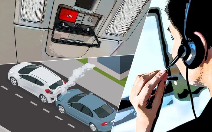 安立新一代eCall测试仪获得cetecom advance