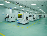 微见智能获超亿元B轮融资 完成三期扩产，年产600台固晶机