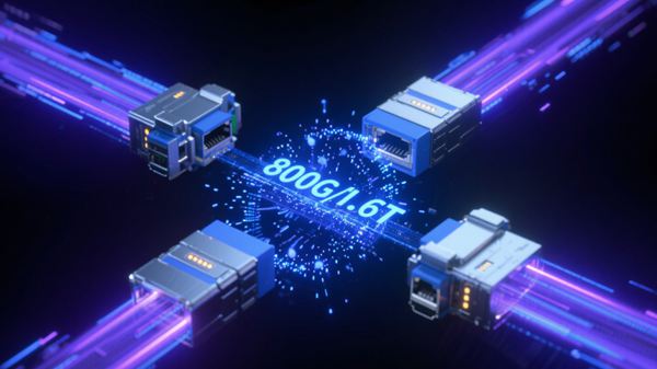 光通信革命正当时：爱德泰携核心方案备战CIOE与ECOC