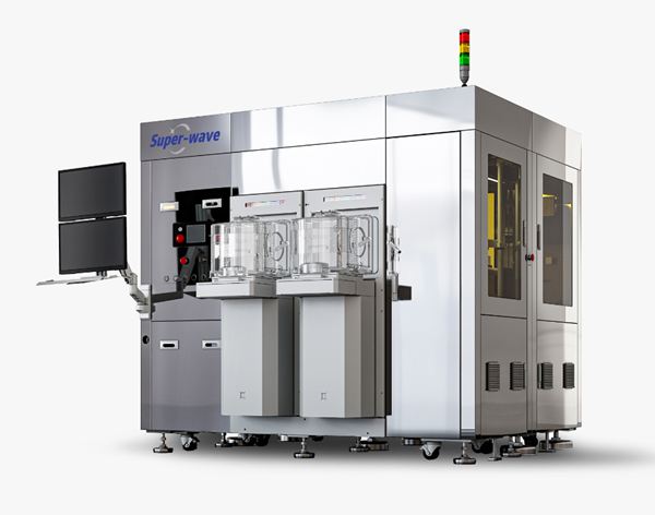 光谷产投领投思波微天使轮融资 助力半导体检测设备国产替代