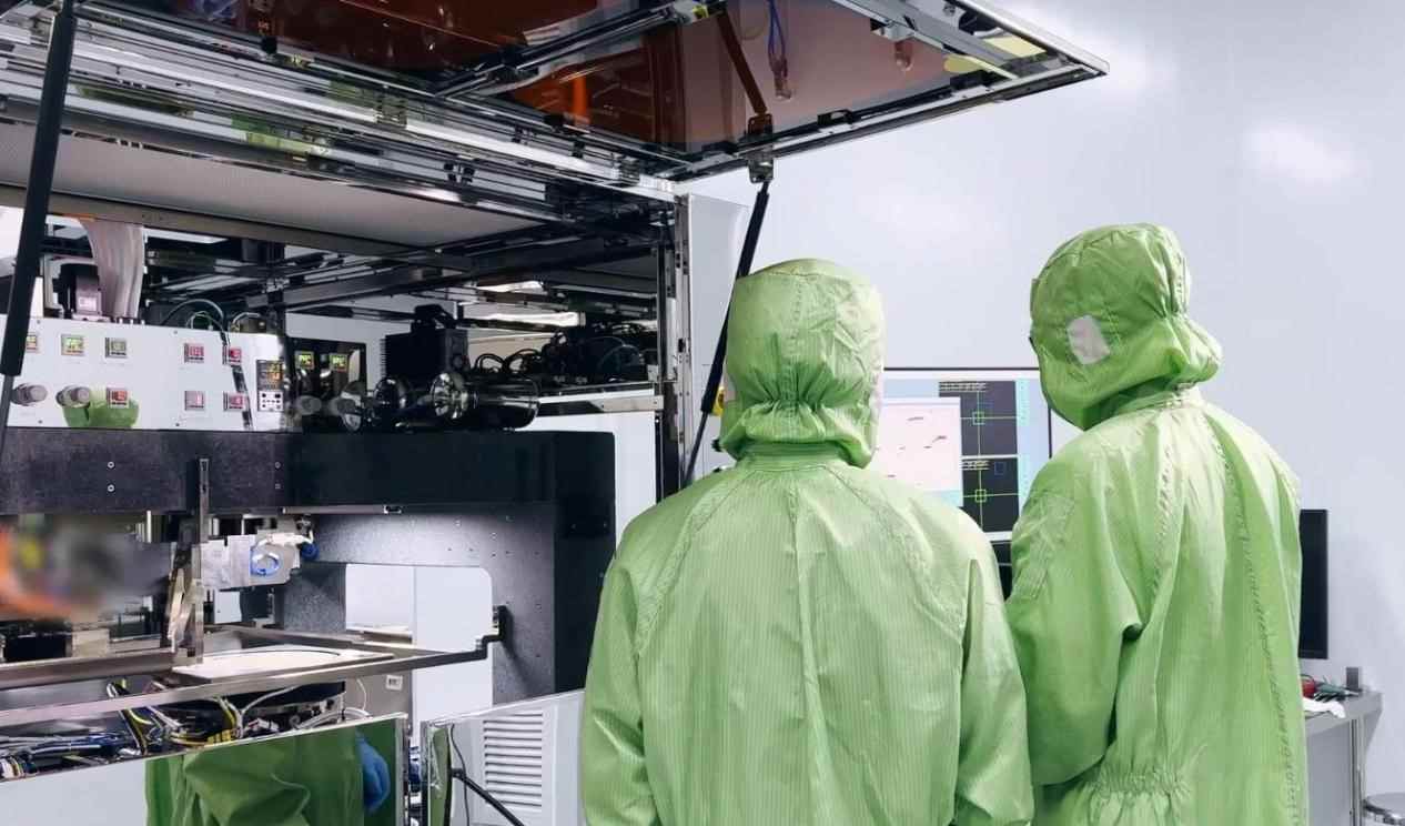 普莱信成立TCB实验室，提供CPO/oDSP/CoWoS/HBM等从打样到量产的支持