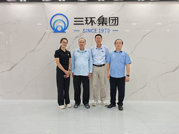 走进潮州三环那颗跳动的年轻的心