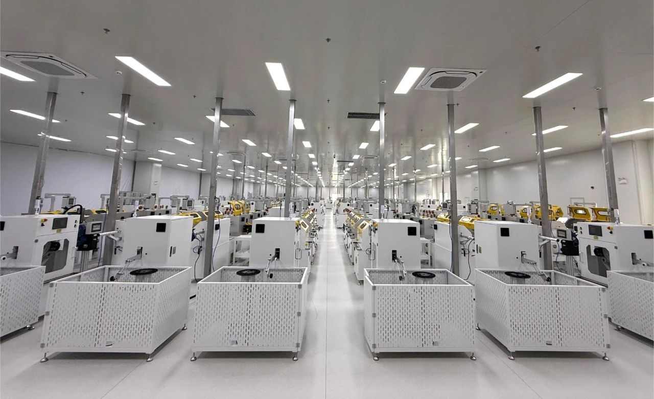 技术与量产双突破，中天科技高速铜缆赋能数字经济