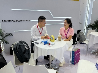 专访博众半导体：打通400G/800G/1.6T全生命周期，