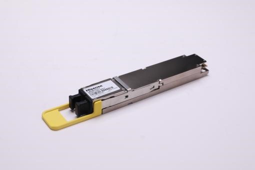 纳真科技亮相2025中国国际光博会（CIOE）