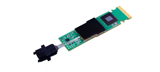 从400G到CPO：成都光创联Eugenlight自主硅光引