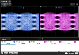 英思嘉发布业内首款400G ER4-Lite内置驱动器TOS