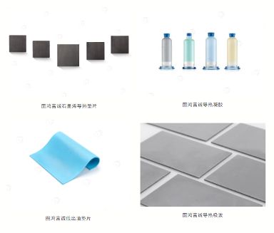 1.6T光模块浪潮已至，散热攻坚正当时丨 鸿富诚热管理方案创