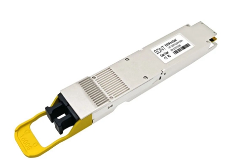 迅特与您相约CIOE2025 | 现场演示高性能1.6T硅光