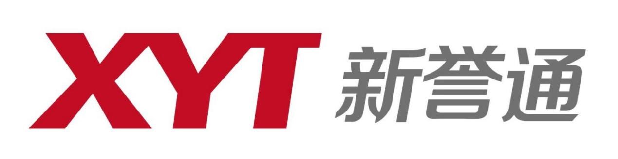 欢迎XYT新誉通加入和光荟：一站式超精密研磨抛光解决方案