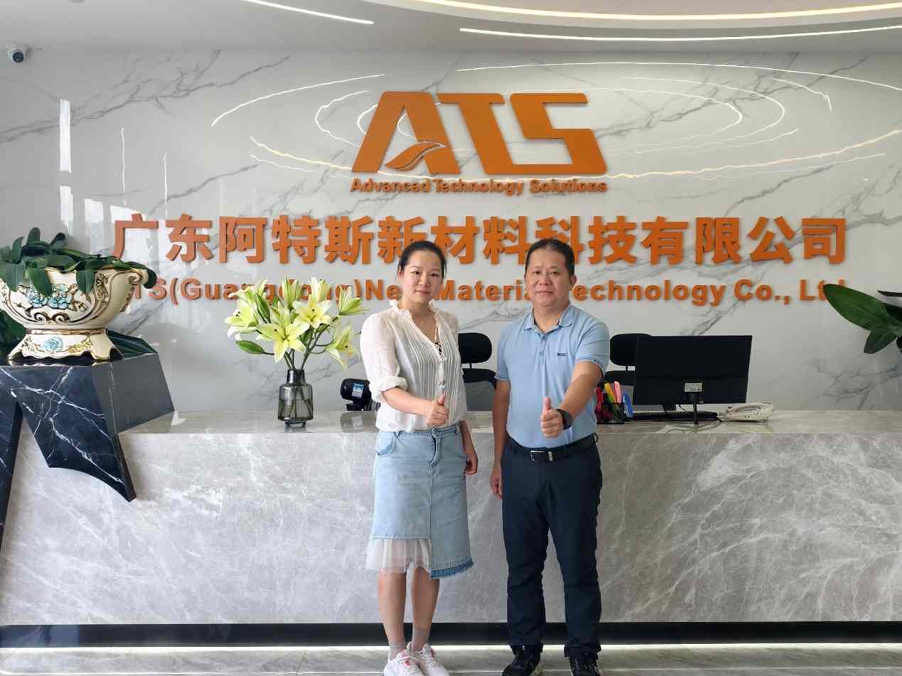 专访阿特斯：正式量产6W导热凝胶 为国产高速光模块注入“冷却动能”