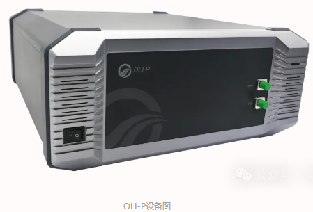 昊衡科技全新推出——偏振串扰分析仪OLI-P助力保偏光纤系统
