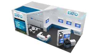 EXFO 诚邀您共赴深圳光博会，五大主题方案深度解码下一代光