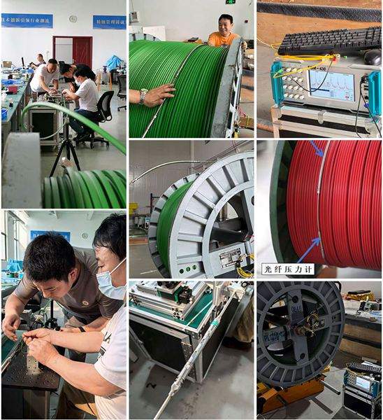 楚星研发团队连创佳绩，在新疆、内蒙等地接连完成重要油井项目作