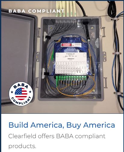 从Clearfield Q3财报看美国制造的未来