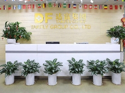 欢迎达富加入“和光荟”：光纤布线整体解决方案供应商