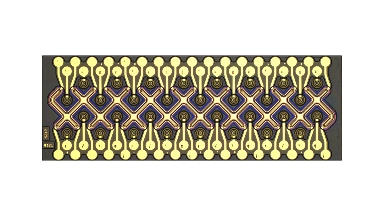 Coherent高意推出新一代2D VCSEL/PD阵列，加