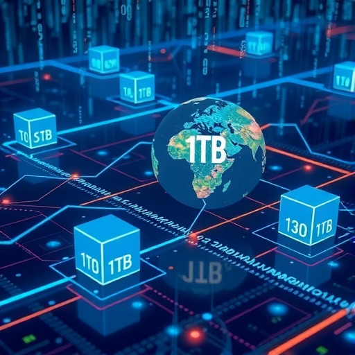 2035年全球人均移动数据量1TB：我们能相信华为的预测吗？