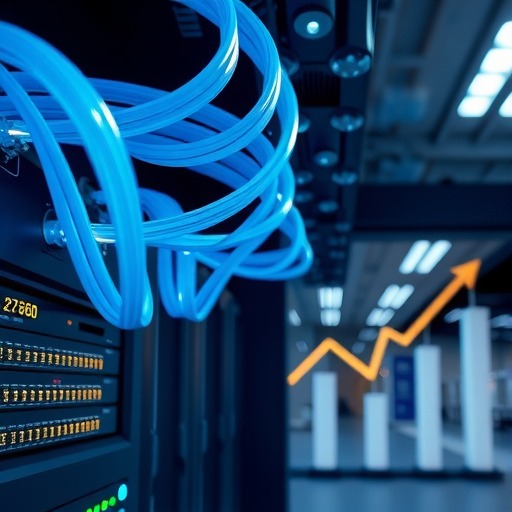 光迅科技拟募资不超35亿元加速高端化转型