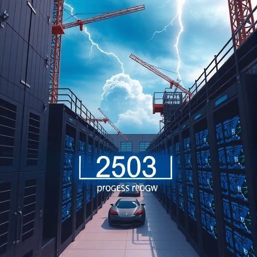 OpenAI 野心勃勃：计划 2033 年建成 250GW 