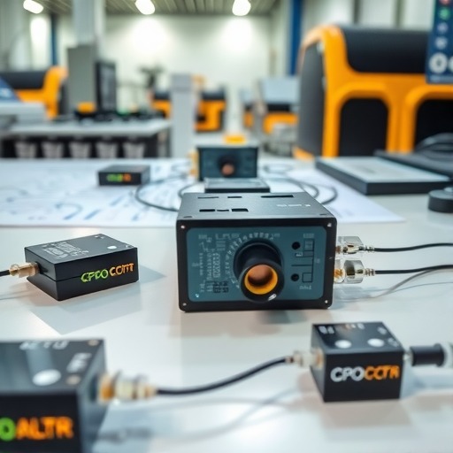 腾景科技披露CPO用FAU、OCS用精密光器件进展，泰国基地预计Q4投产