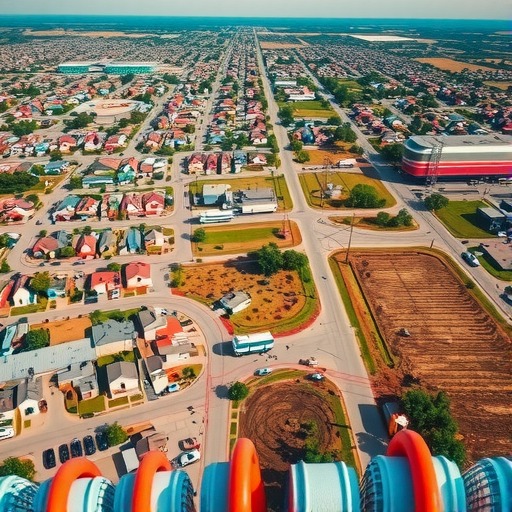 Brightspeed 携5.28亿BEAD资金提速美20州光纤布局