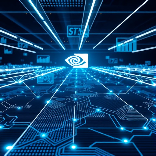 英伟达的 AI 野心：2025 年 50 笔投资全链条布局