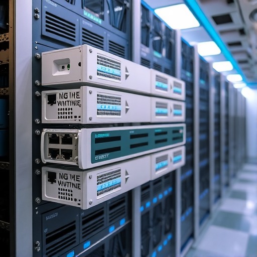 Lumentum 推出用于AI数据中心的R64 OCS