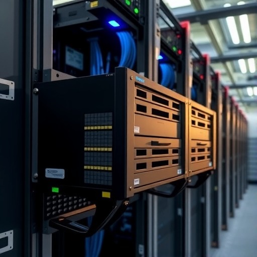 诺基亚推出 1830 PSS-HC 高容量光传送机架：密度提升 3 倍、功耗降 60%