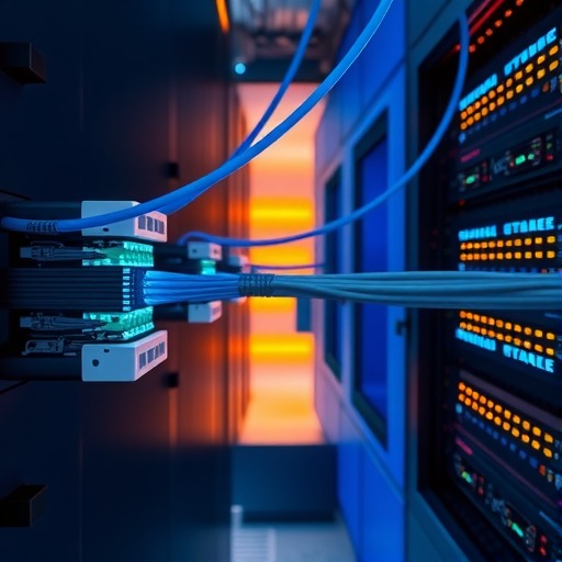 BR.Digital 携手 Ciena：WL6e 技术驱动巴西通信网络升级