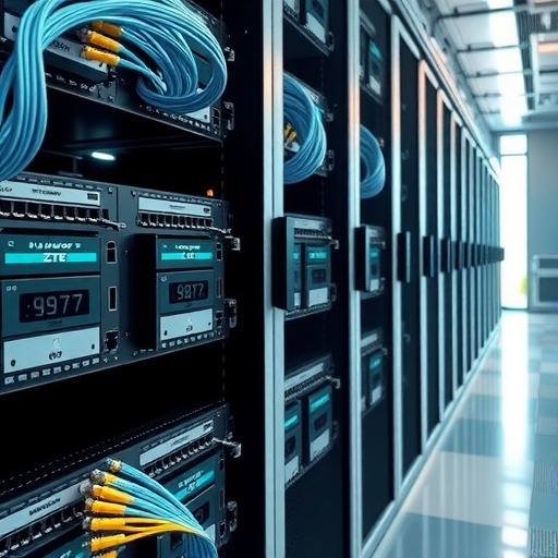 中国电信向华为中兴烽火三企直接采购50G-PON设备