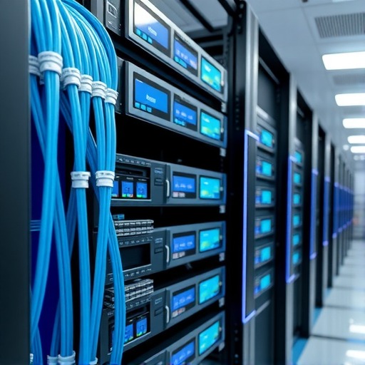 研扬中兴入围中国电信企业全光算力一体机集采