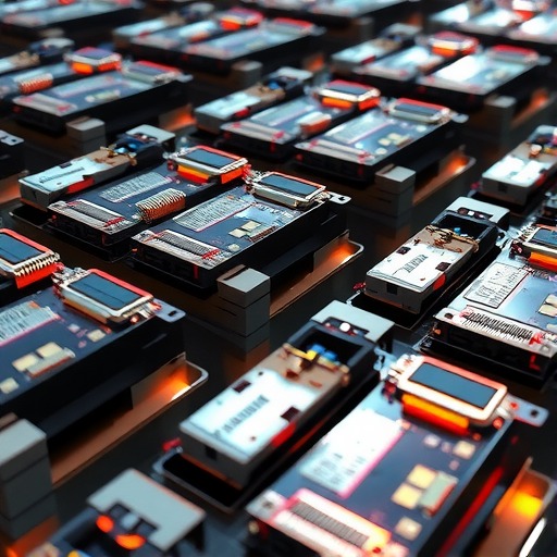 中天科技实现技术突围，400G光模块均已规模交付，800G年内实现量产