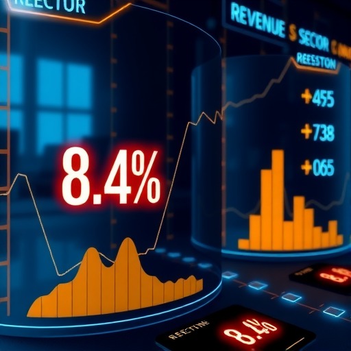 VIAVI 2025 财年营收增 8.4%，数据中心与国防业务成主力