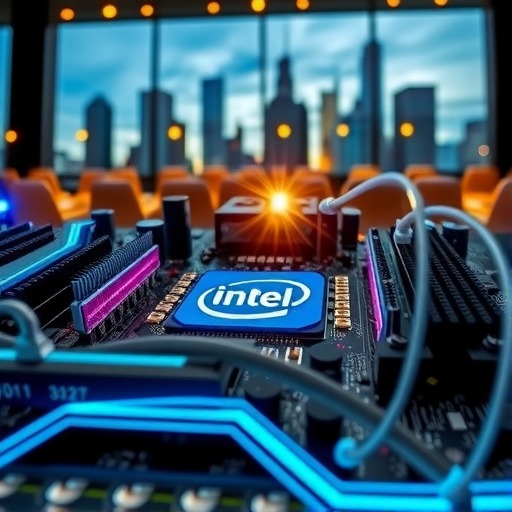 Fierce视点：特朗普 “点名” 英特尔 CEO 辞职