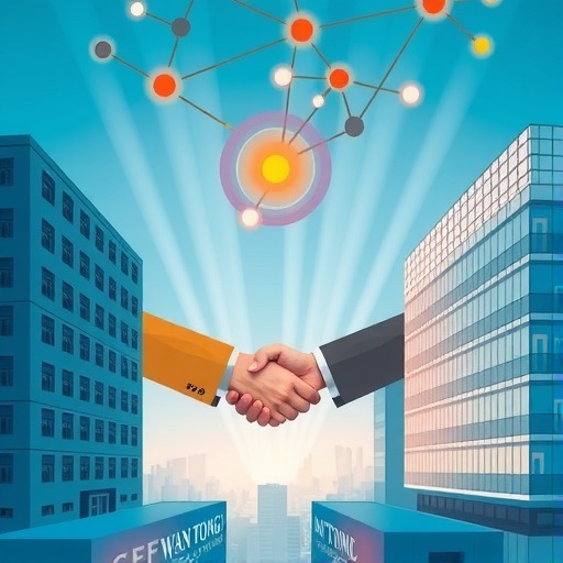 万通发展拟跨界收购数渡科技63%股权