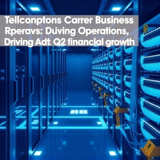 运营商业务推动Adtran 2季度业绩显著增长