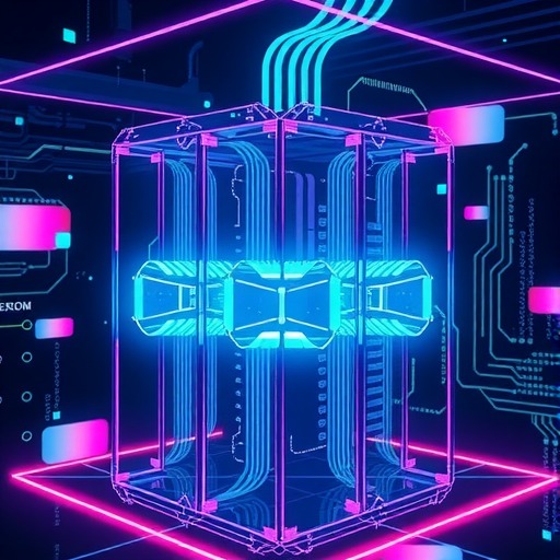 IQT 研究称 2035 年光量子计算机出货量将达到 68 亿美元