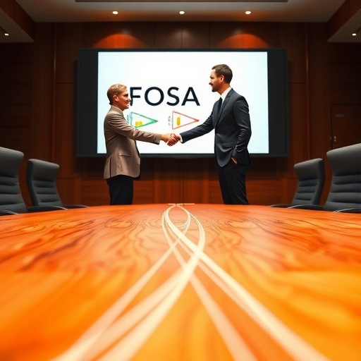 康宁和Go! Foton高管成为光纤传感协会FOSA新主席