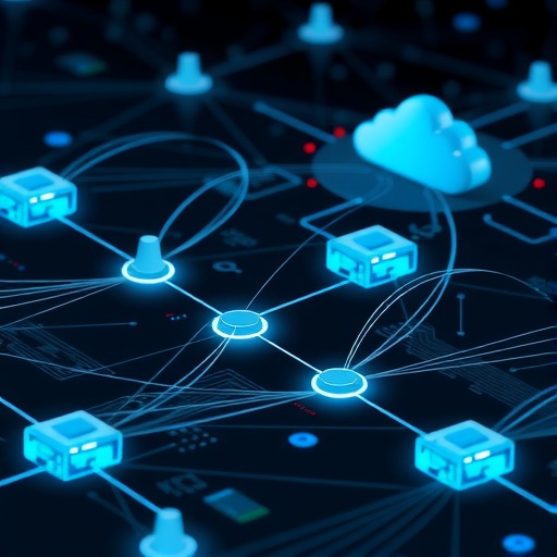 HPE 自动驾驶网络新能力落地：客户端到云端全覆盖