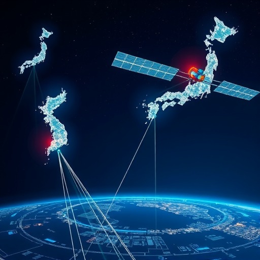 星链服务即将进入韩国但是在日本遭遇新挑战