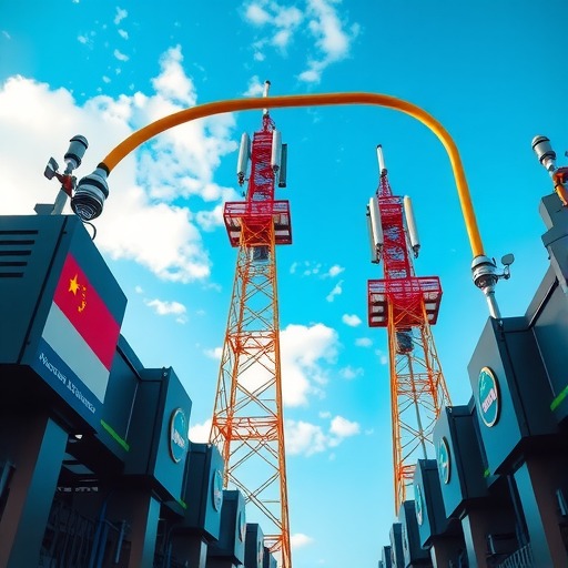 中移动借助马来西亚Maxis在马推出MVNO服务