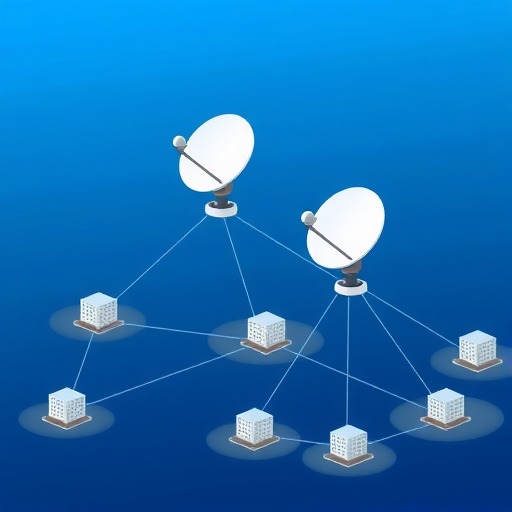 工信部印发《关于优化业务准入促进卫星通信产业发展的指导意见》