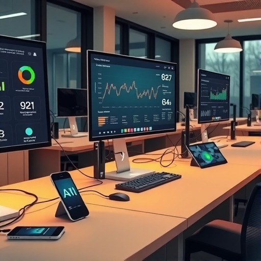 工信部征集2025年度中小企业人工智能典型应用场景