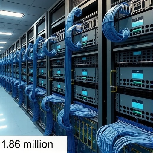 中移终端入围广东移动186万台FTTR设备集采