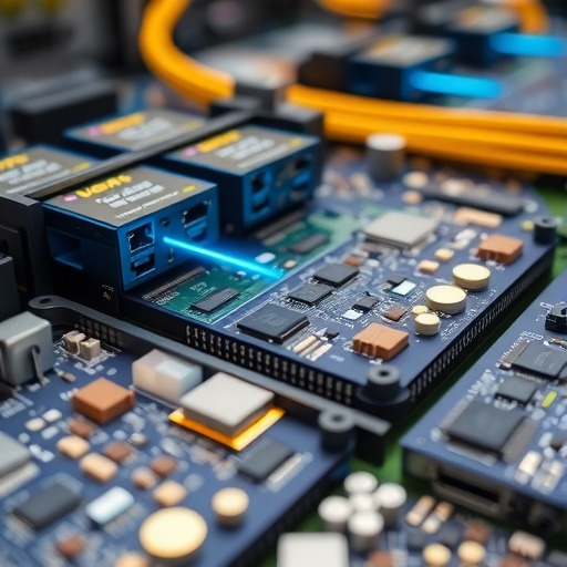 光迅科技：400G、800G光模块已批量出货