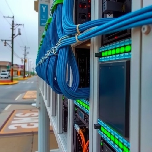 诺基亚光纤与 IP 方案落地美国苏必利尔市：支持 50G PON 未来升级