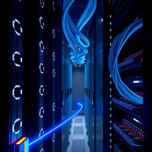 Ciena 关闭宽带 PON 计划转向 AI 与相干光学等数据中心相关业务